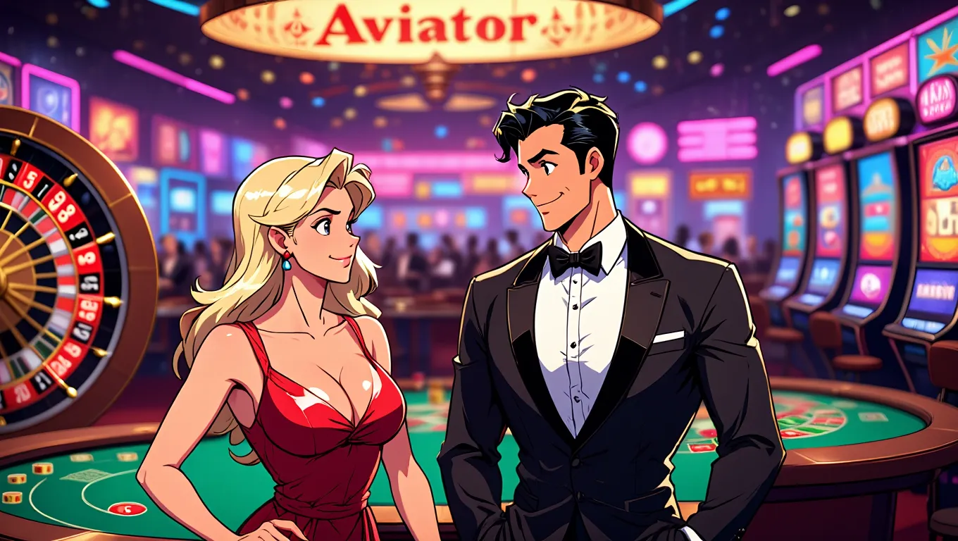 Aviatorgame-bonus