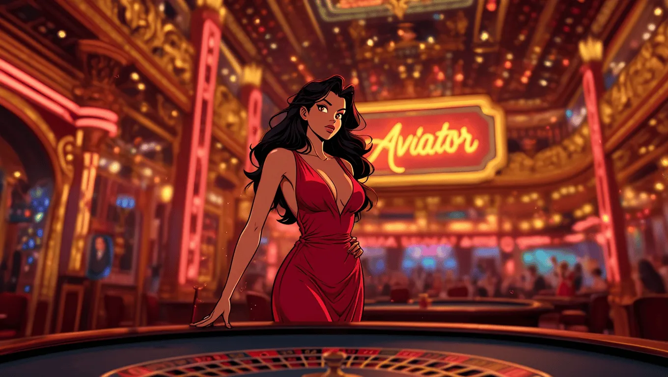 Aviatorgame-bonus